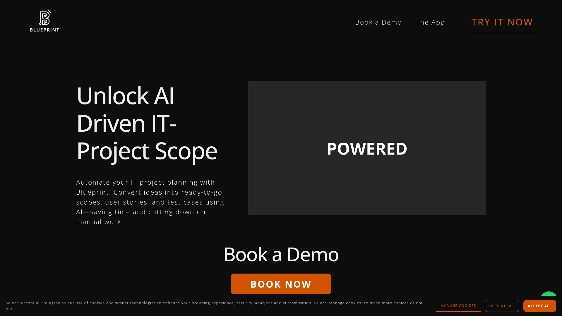 Blueprint: AI-gestuurd projectmanagement voor IT-excellentie
